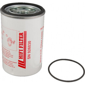 Filtre à carburant HIFI-FILTER SN926030