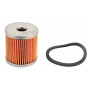 Filtre à gasoil HIFI-FILTER SN978