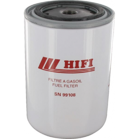 Filtre à carburant HIFI-FILTER SN99108