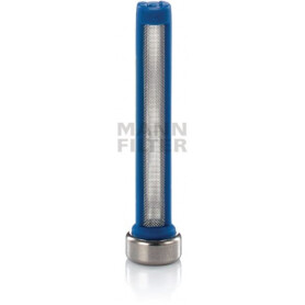 Filtre à carburant MANN-FILTER U1005