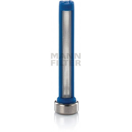 Filtre à carburant MANN-FILTER U1005