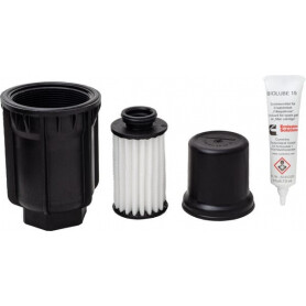 Filtre à gasoil MANN-FILTER U589KIT