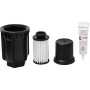 Filtre à gasoil MANN-FILTER U589KIT