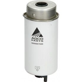 Filtre à gasoil VALTRA V836867595