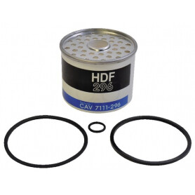 Filtre à carburant VAPORMATIC VPD6000
