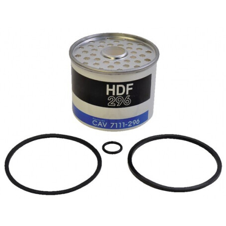 Filtre à carburant VAPORMATIC VPD6000