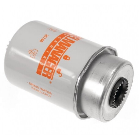 Filtre à carburant VAPORMATIC VPD6198