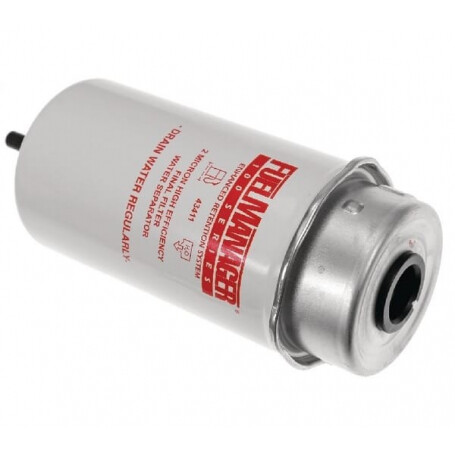 Filtre à carburant VAPORMATIC VPD6202