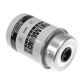 Filtre à carburant VAPORMATIC VPD6210