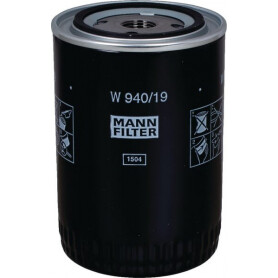 Filtre à essence MANN-FILTER W94019