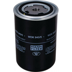 Filtre à essence MANN-FILTER WDK9405