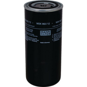 Filtre à essence MANN-FILTER WDK96212