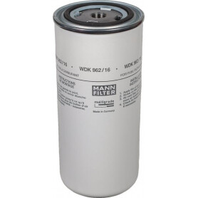 Filtre à essence MANN-FILTER WDK96216