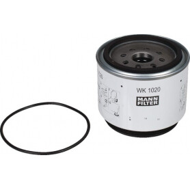 Filtre à essence MANN-FILTER WK1020X