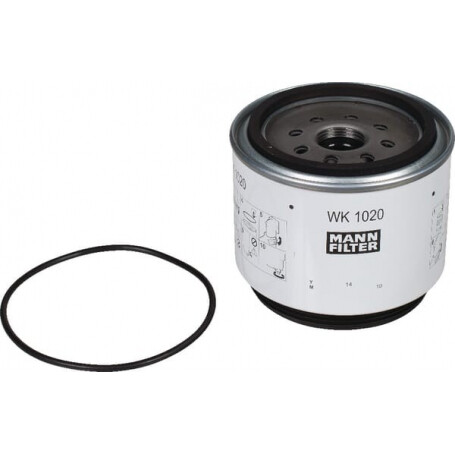 Filtre à essence MANN-FILTER WK1020X