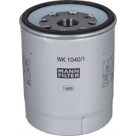 Filtre à essence MANN-FILTER WK10401X