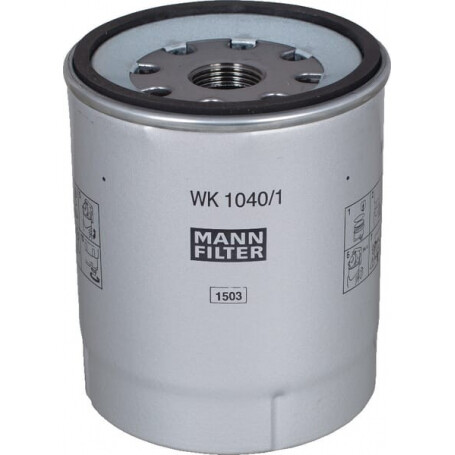 Filtre à essence MANN-FILTER WK10401X