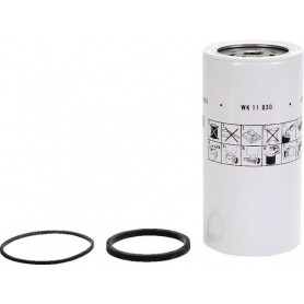Filtre à carburant MANN-FILTER WK11030X