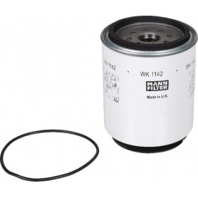 Filtre à essence MANN-FILTER WK1142X
