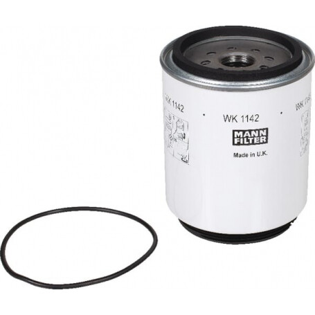 Filtre à essence MANN-FILTER WK1142X