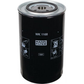 Filtre à essence MANN-FILTER WK1168