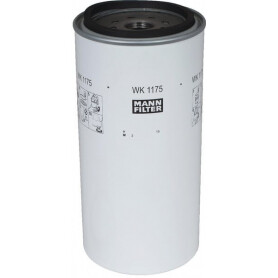 Filtre à essence MANN-FILTER WK1175X