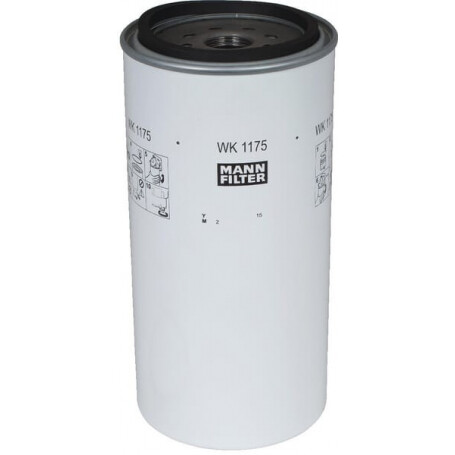 Filtre à essence MANN-FILTER WK1175X