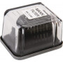 Filtre à essence MANN-FILTER WK13002