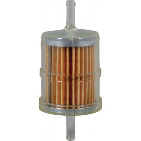 Filtre à essence MANN-FILTER WK4312