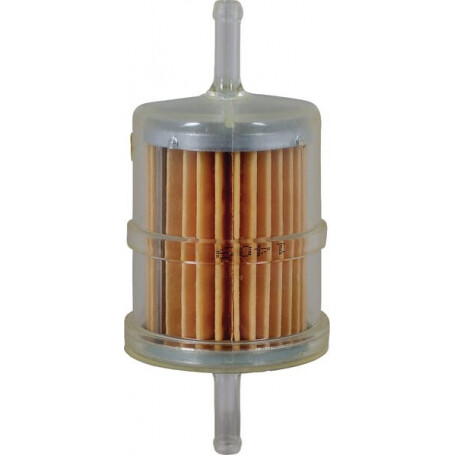 Filtre à essence MANN-FILTER WK4312