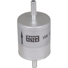 Filtre à essence MANN-FILTER WK521