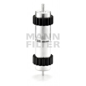 Filtre à carburant MANN-FILTER WK6003