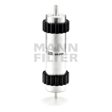 Filtre à carburant MANN-FILTER WK6003