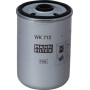 Filtre à essence MANN-FILTER WK713