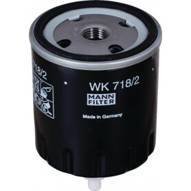 Filtre à essence MANN-FILTER WK7182