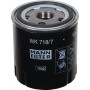 Filtre à essence MANN-FILTER WK7187
