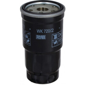 Filtre à essence MANN-FILTER WK7202X