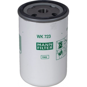Filtre à essence MANN-FILTER WK723