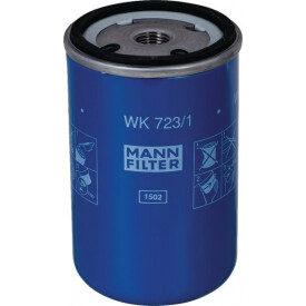 Filtre à essence MANN-FILTER WK7231