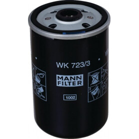 Filtre à essence MANN-FILTER WK7233
