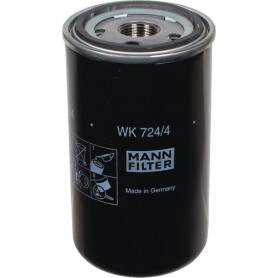 Filtre à essence MANN-FILTER WK7244