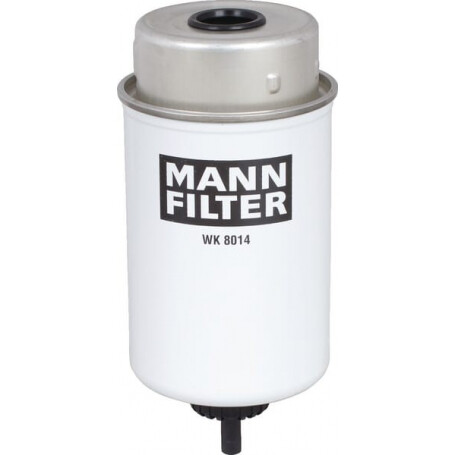 Filtre à essence MANN-FILTER WK8014