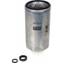 Filtre à carburant MANN-FILTER WK8044X
