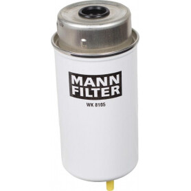 Filtre à essence MANN-FILTER WK8105