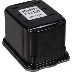 Filtre à essence MANN-FILTER WK8106