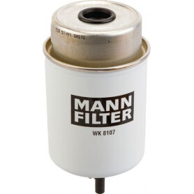 Filtre à essence MANN-FILTER WK8107
