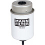 Filtre à essence MANN-FILTER WK8108
