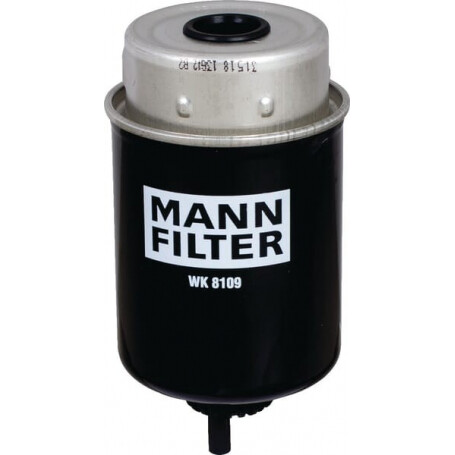 Filtre à essence MANN-FILTER WK8109