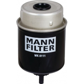 Filtre à essence MANN-FILTER WK8111
