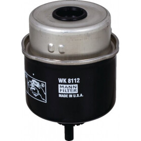 Filtre à essence MANN-FILTER WK8112